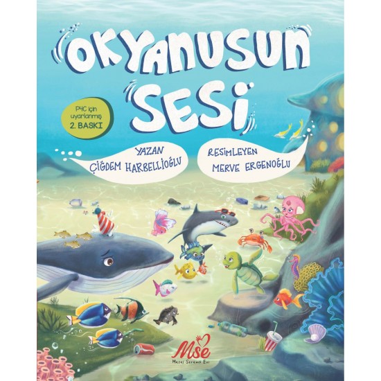 Okyanusun Sesi